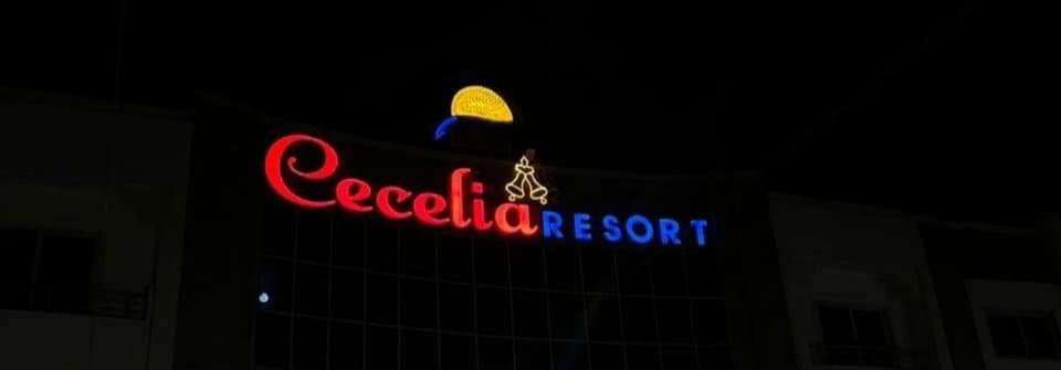 Cecilia Aparthotel