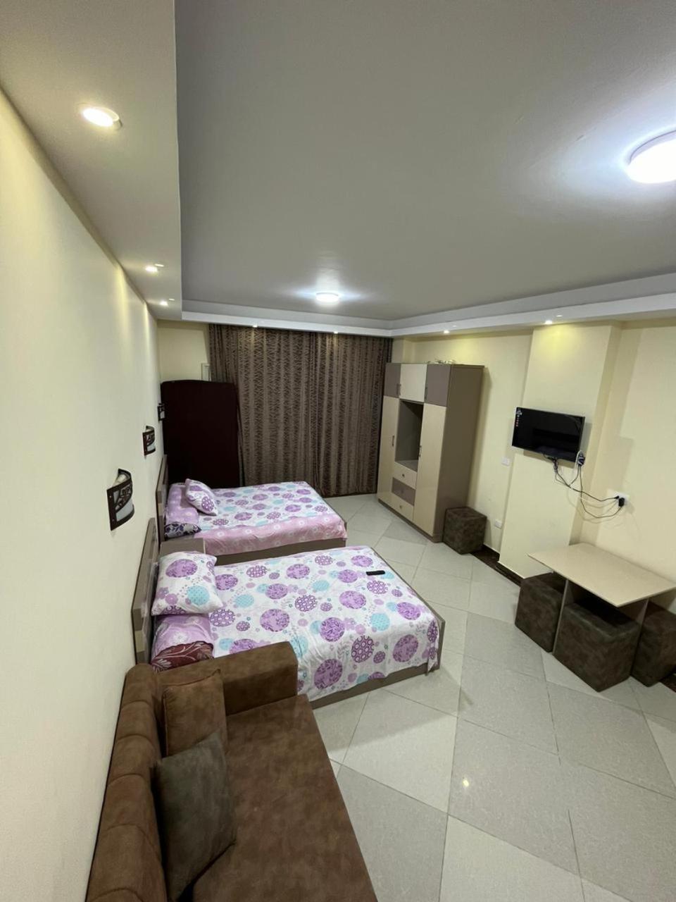 Aparthotel Cecilia *